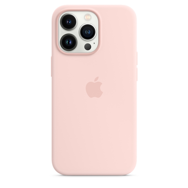 Capa rosa para iphone 13 Pro Max
