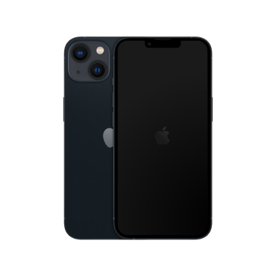 iPhone 13 Midnight 128GB