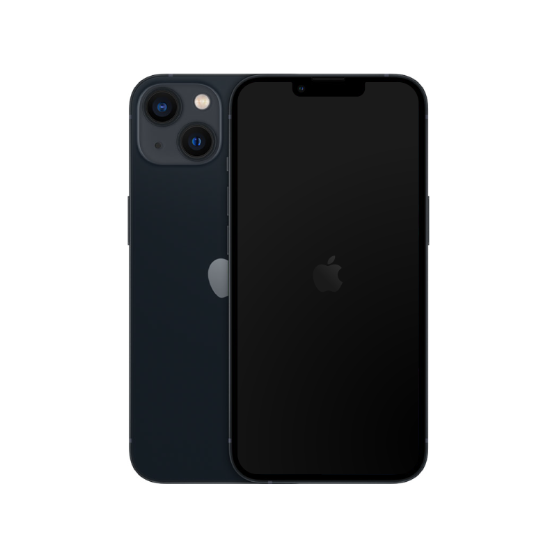 iPhone 13 Midnight 128GB