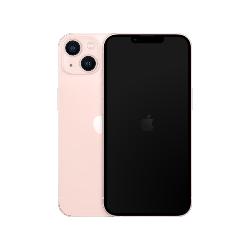 iPhone 13 Pink 128GB