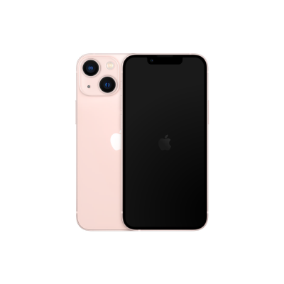 iPhone 13 mini - Pink - 128GB