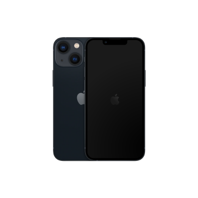 iPhone 13 mini - Midnight -...