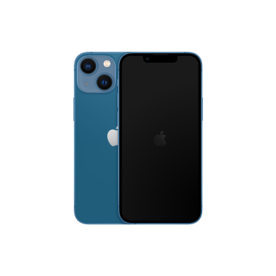 iPhone 13 mini - Blue - 128GB