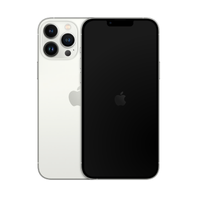 iPhone 13 Pro Max - Silver...