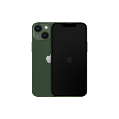 iPhone 13 mini - Green - 128GB