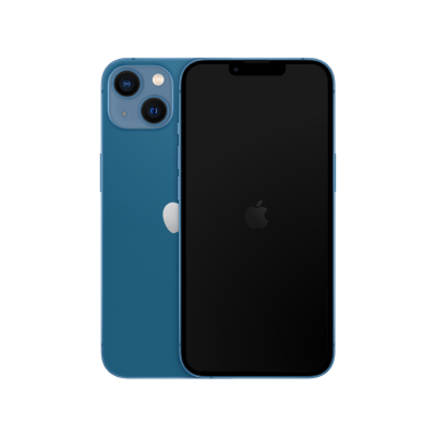 iPhone 13 - Blue - 128GB