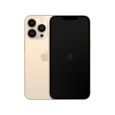 iPhone 13 Pro - Gold - 128 GB