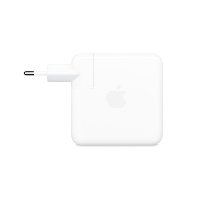 Adaptador de corrente USB‑C...