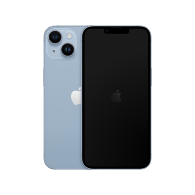 iPhone 14 - Blue - 128GB