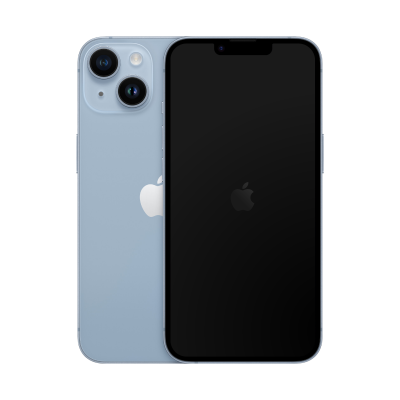 iPhone 14 Plus - Blue - 128GB