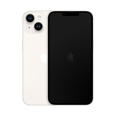 iPhone 14 Plus - Starlight...