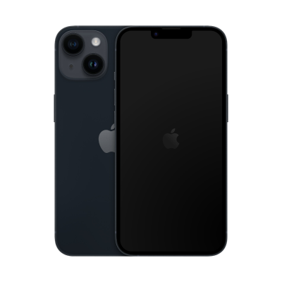 iPhone 14 Plus - Midnight -...