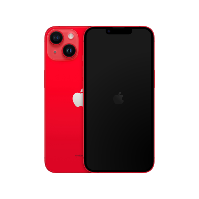iPhone 14 - Red - 256GB