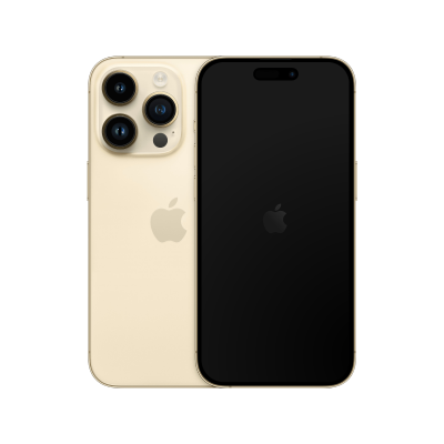iPhone 14 Pro - Gold - 128 GB
