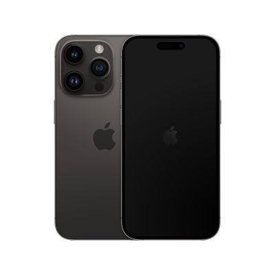iPhone 14 Pro - Space Black...