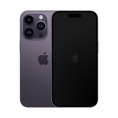iPhone 14 Pro Max - Deep...