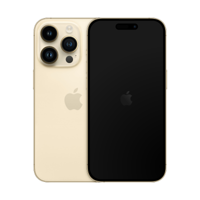 iPhone 14 Pro Max - Gold -...