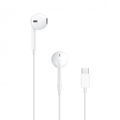 EarPods com conetor USB-C