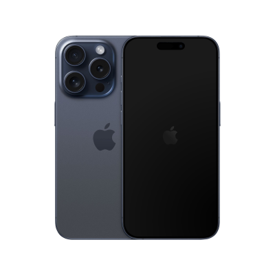 iPhone 15 Pro Max - Blue...