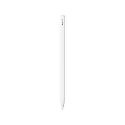 Apple Pencil (USB‑C)