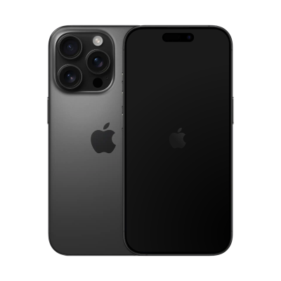 iPhone 16 Pro Max - Black...