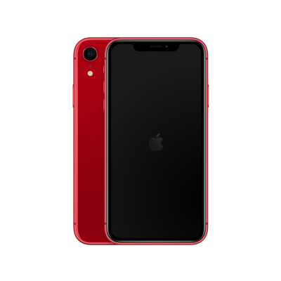 iPhone XR - Red - 64GB
