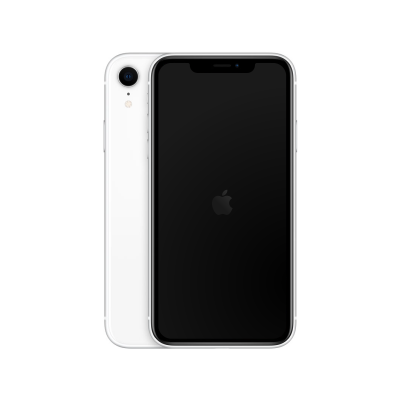 iPhone XR - White - 128GB