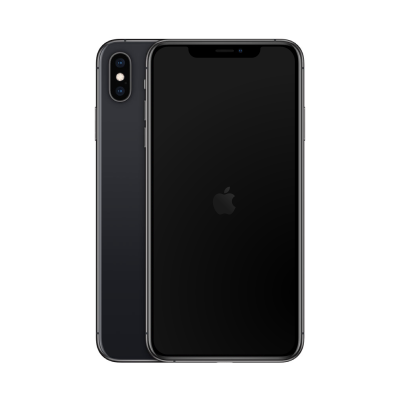 iPhone XS Max - Space Gray...