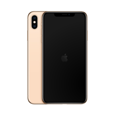 iPhone XS Max - Gold - 64GB