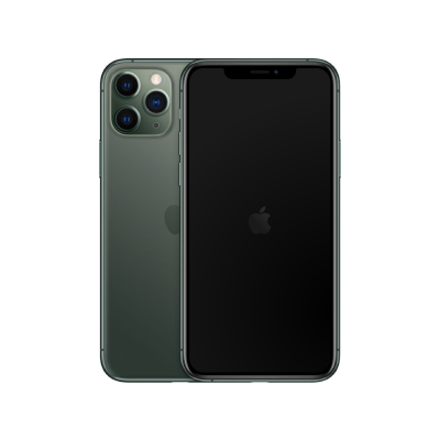 iPhone 11 Pro - Midnight...