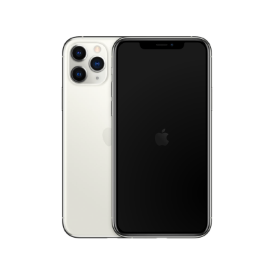 iPhone 11 Pro - Silver - 256GB