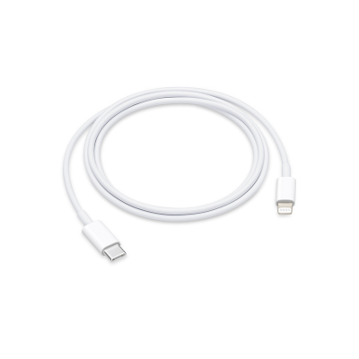 Cabo USB-C para Lightning (1m)