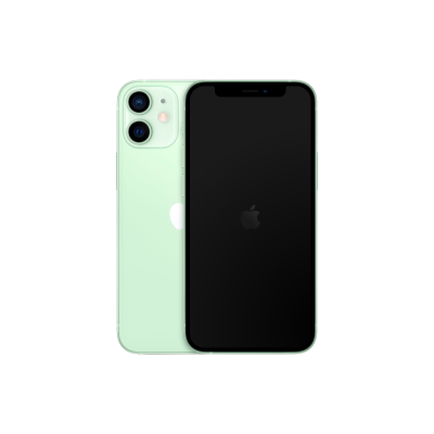 iPhone 12 mini - Green - 64GB