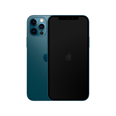 iPhone 12 Pro - Pacific...
