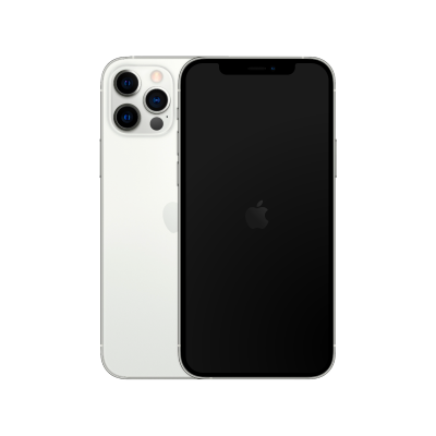 iPhone 12 Pro - Silver - 256GB
