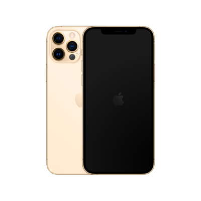iPhone 12 Pro - Gold - 256GB