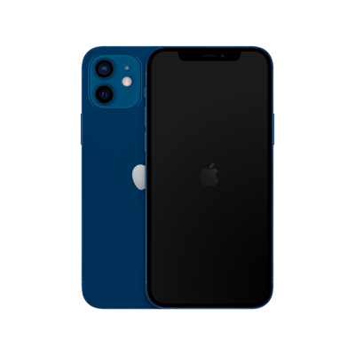 iPhone 12 - Blue - 128GB