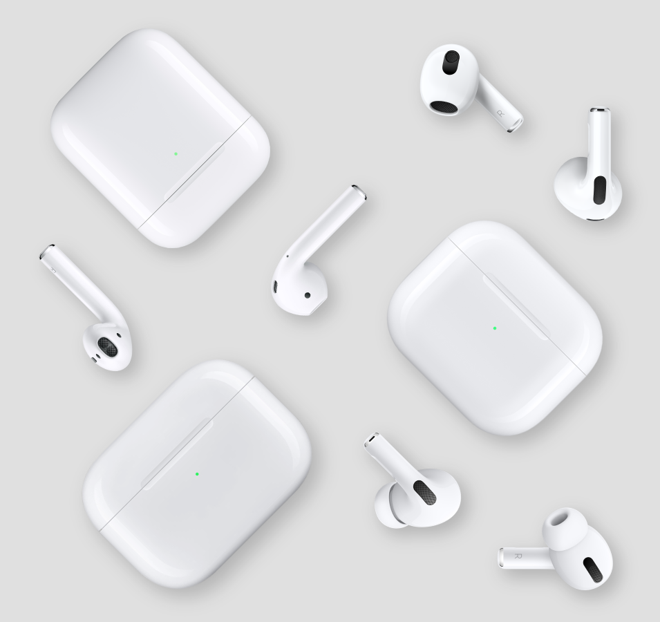 AirPods