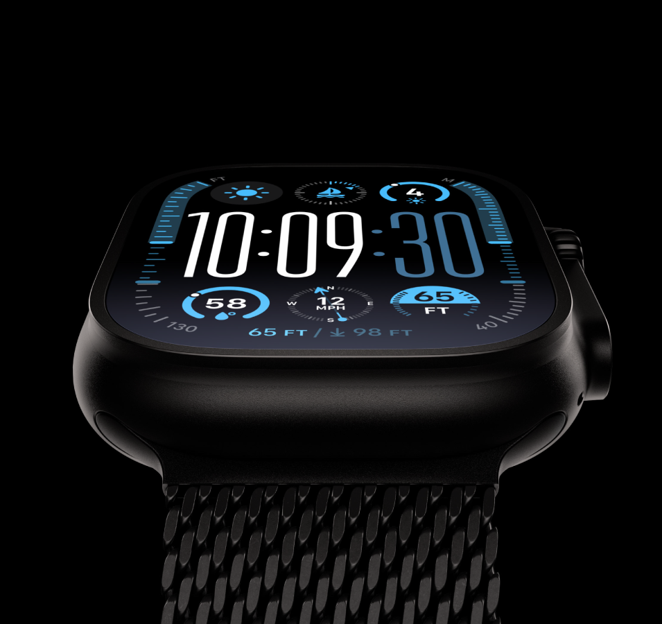 Apple Watch Ultra 2