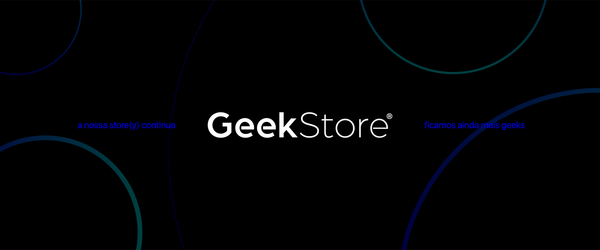 GeekStore