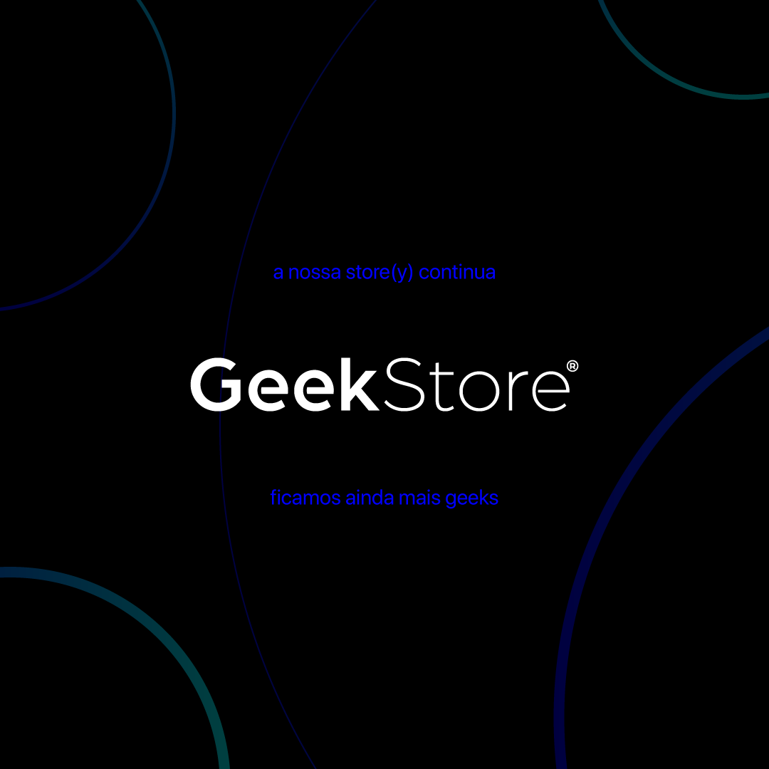 GeekStore